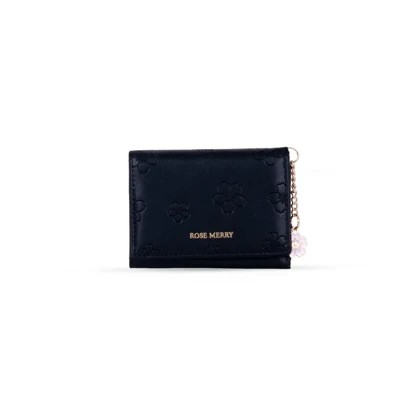 کیف پول مدل Rose Merry T738-24