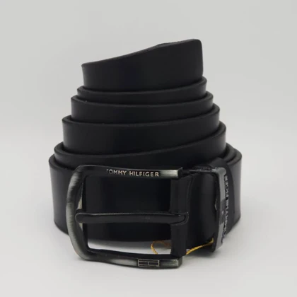 کمربند مردانه چرم مصنوعی (فوم درجه یک)