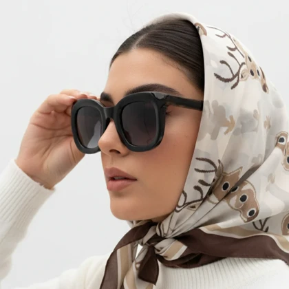 عینک آفتابی زنانه سرجیو مارتینی ( SERGIO MARTINI ) مدل SA 1454