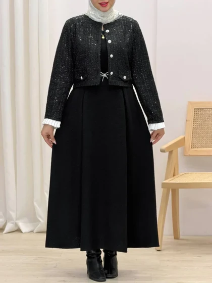 3984-کت وسارافون صدف