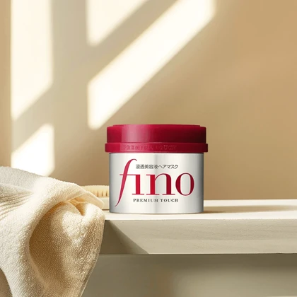 ماسک مو پریمیوم تاچ Hair Mask - اصل 100% اورجینال تضمینی - اقساط