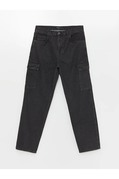 شلوار جین مردانه اورجینال ال سی وایکیکی lc-waikiki