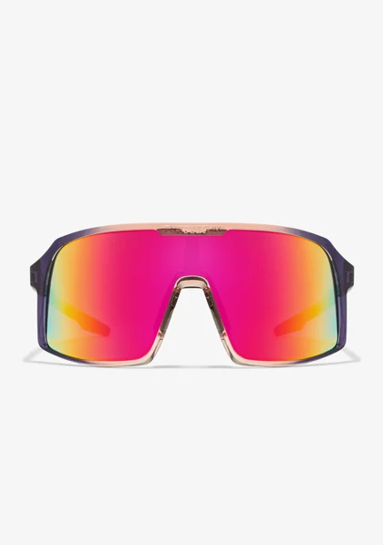 عینک آفتابی دی فرانکلین مدل D.franklin Wind Grad Pink / Purple