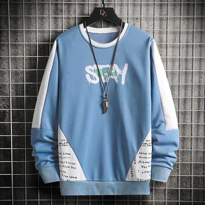 تیشرت آستین بلند خاص