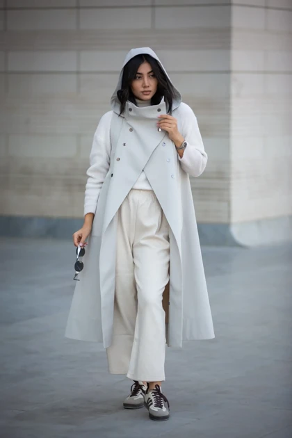 بارانی وست سانتانا