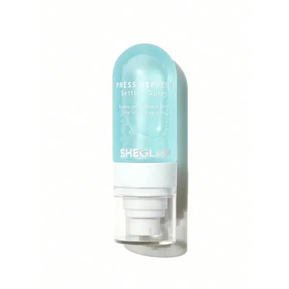 اسپری فیکس آبی فرش شیگلم SHEGLAM