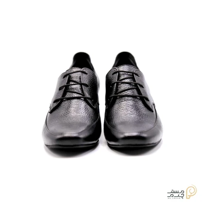 کفش چرم مجلسی زنانه mrc2120-01