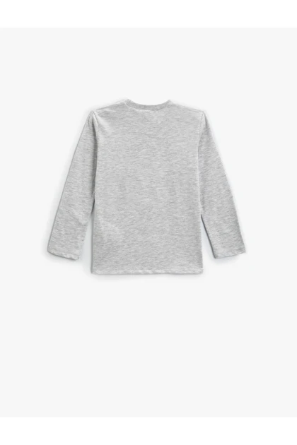 تیشرت بچگانه اورجینال کوتون koton