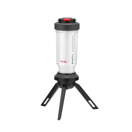چراغ فانوسی کمپینگ رونیکس مدل RH-4213