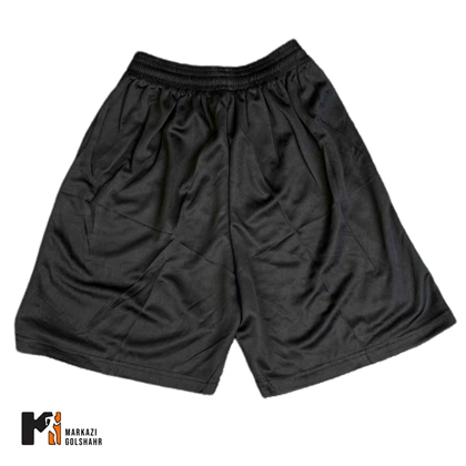 کیت فوتبالی تمرینی بارسلونا مشکی کد 2014789