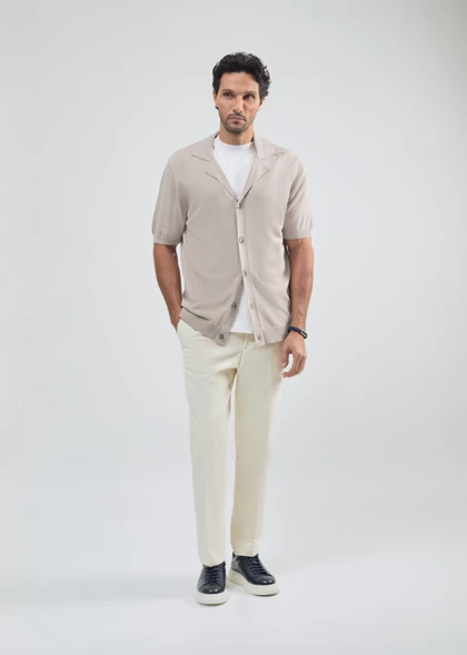 ژاکت آستین کوتاه 2511001