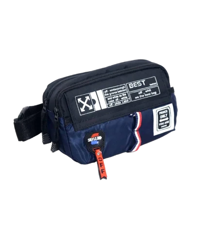 کیف کمری مردانه اسپرت