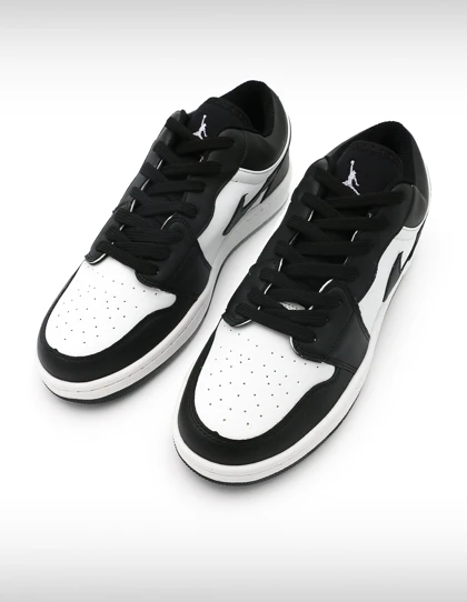 کتانی روزانه مردانه نایک Nike Air Jordan 1 Low LX M