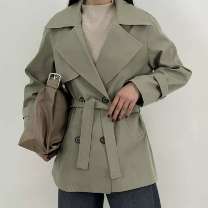 ترنچ کت 1007979