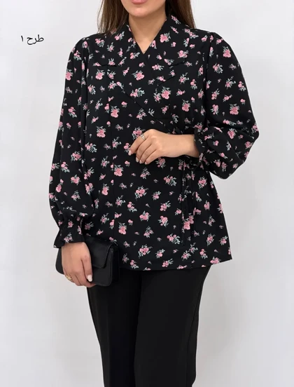 تونیک مجلسی آیسودا کد 7300(ایراد دار)