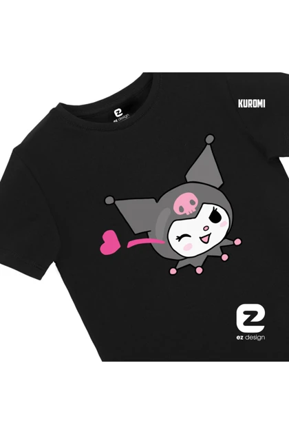 تیشرت بچگانه ez-design ez-design