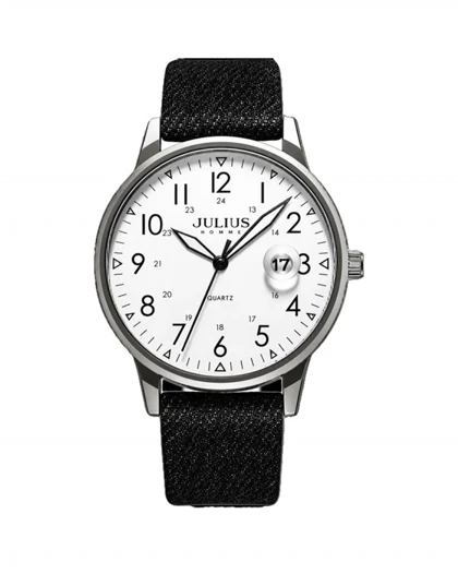 ساعت مچی مردانه جولیوس JULIUS JAH-121C
