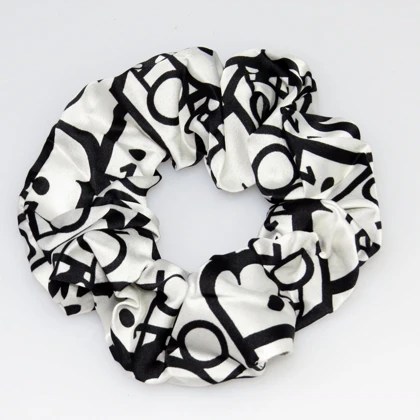 کش مو زنانه مدل 263