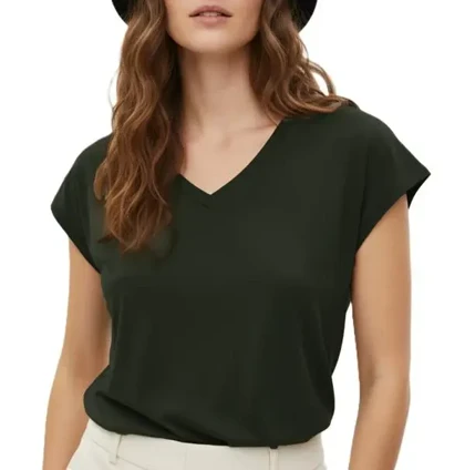 تیشرت زنانه فلاویا Flavia کد W1314896TS