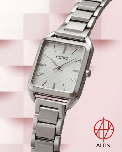 ساعت مچی زنانه Seiko SWR073P1