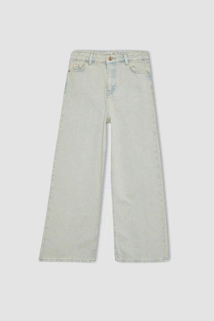 شلوار جین مردانه اورجینال دیفکتو defacto