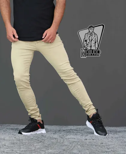 شلوار جین PULL & BEAR
