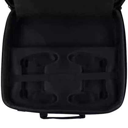 کیف کنسول بازی PS4 قرمز کد 02