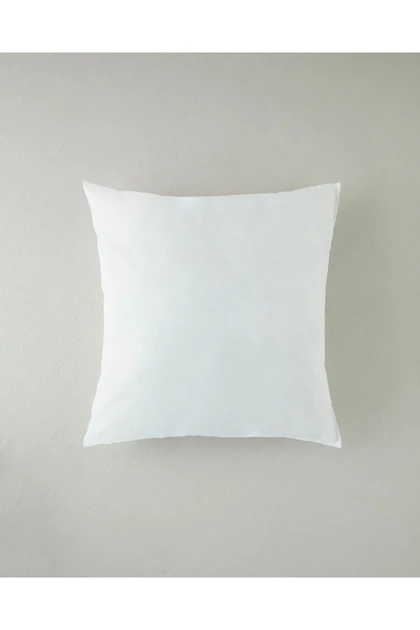 روکش کوسن مربعی English Home مدل Blade 45 × 45 سانتی‌متر - چندرنگ