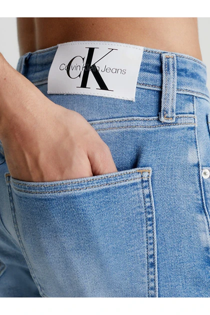 شلوار جین مردانه calvin-klein