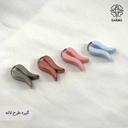 جعبه نظم‌دهنده گیره و سوزن روسری
