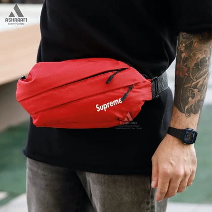 کراس بادی مردانه Crossbody A20