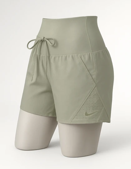 شورتک ورزشی زنانه نایکی Enduro Short W