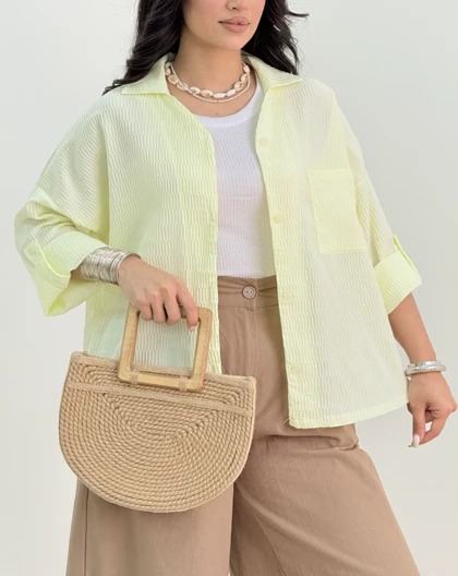 شومیز پونه(118)کد:5747