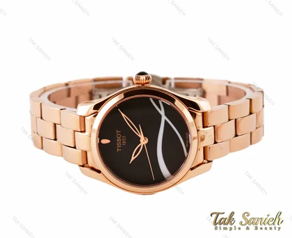 ساعت مچی تیسوت زنانه مدل Tissot-2962-L