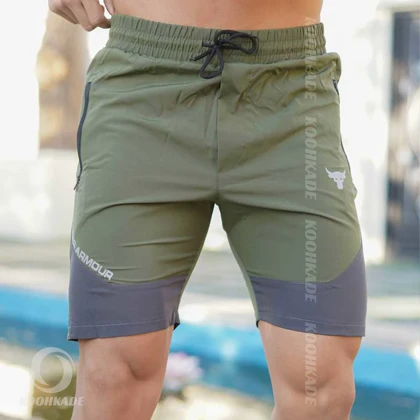 شلوارک TC کشی UNDER