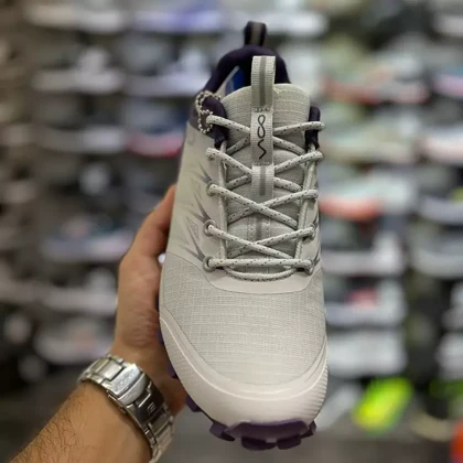 کفش راحتی زنانه ویکو مدل R3077Fa طوسی بنفش