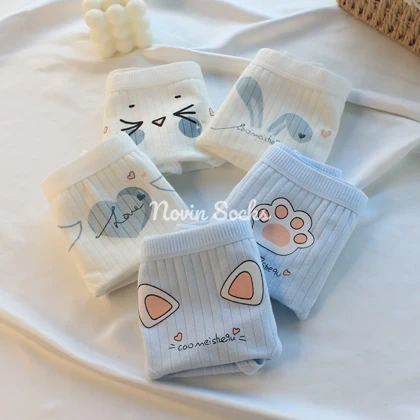 شورت طرح Caomei (سایز 38 الی 42)