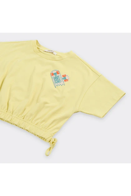 تیشرت بچگانه پانچو panco