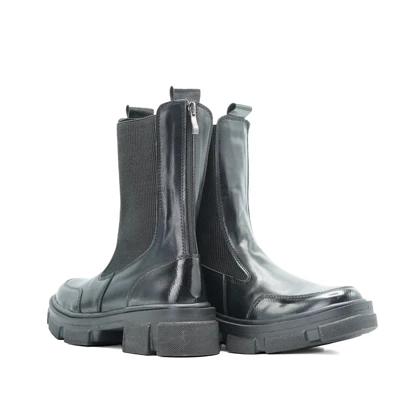 کفش بوت زنانه مدل 0537 _ Boots