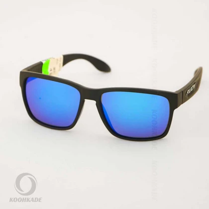 عینک ورزشی اوکلی OAKLEY RUDY PROJECT BLUE