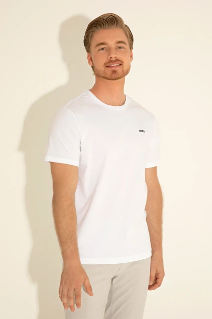 تیشرت مردانه اورجینال assn u.s.-polo-assn.