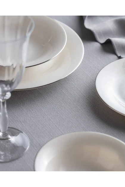 سرویس غذاخوری 6 نفره Madame Coco مدل Dormir Bone China