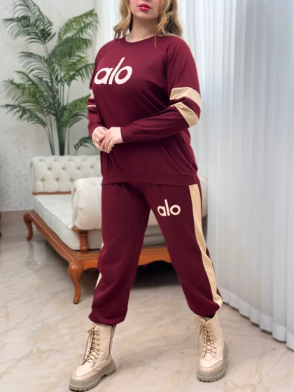 ست دورس alo کد 3422