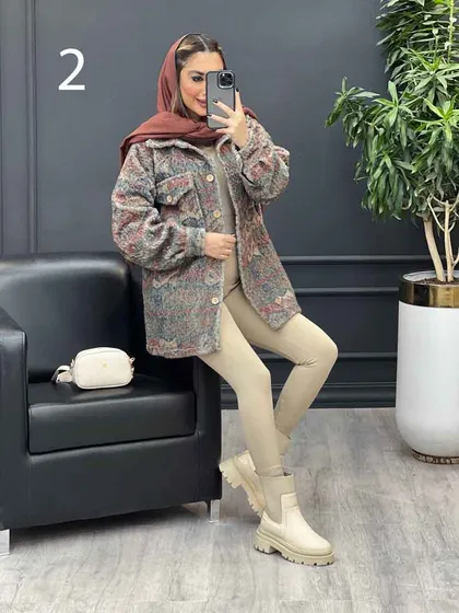 شکت طرح سنتی آستردار