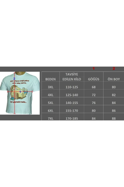 تیشرت سایز بزرگ مردانه lifeguard