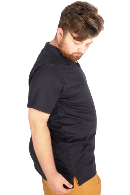 تیشرت سایز بزرگ مردانه modexl