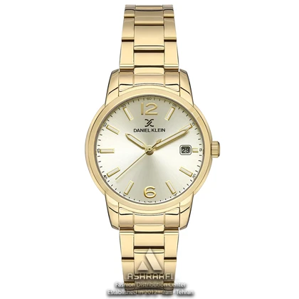 ساعت زنانه دنیل کلین Daniel Klein DK.1.13632-5