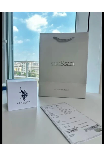 ساعت زنانه u.s.-polo-assn.