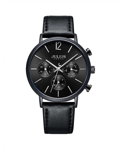 ساعت مچی مردانه جولیوس JULIUS JAH-101D