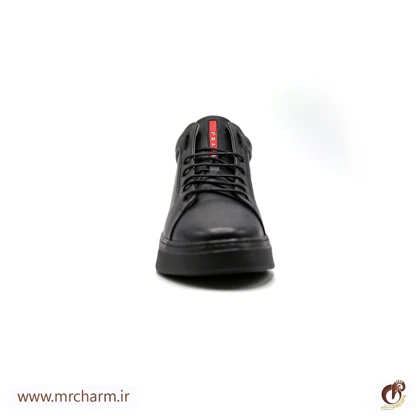 ونس دخترانه چرم mrc114-06